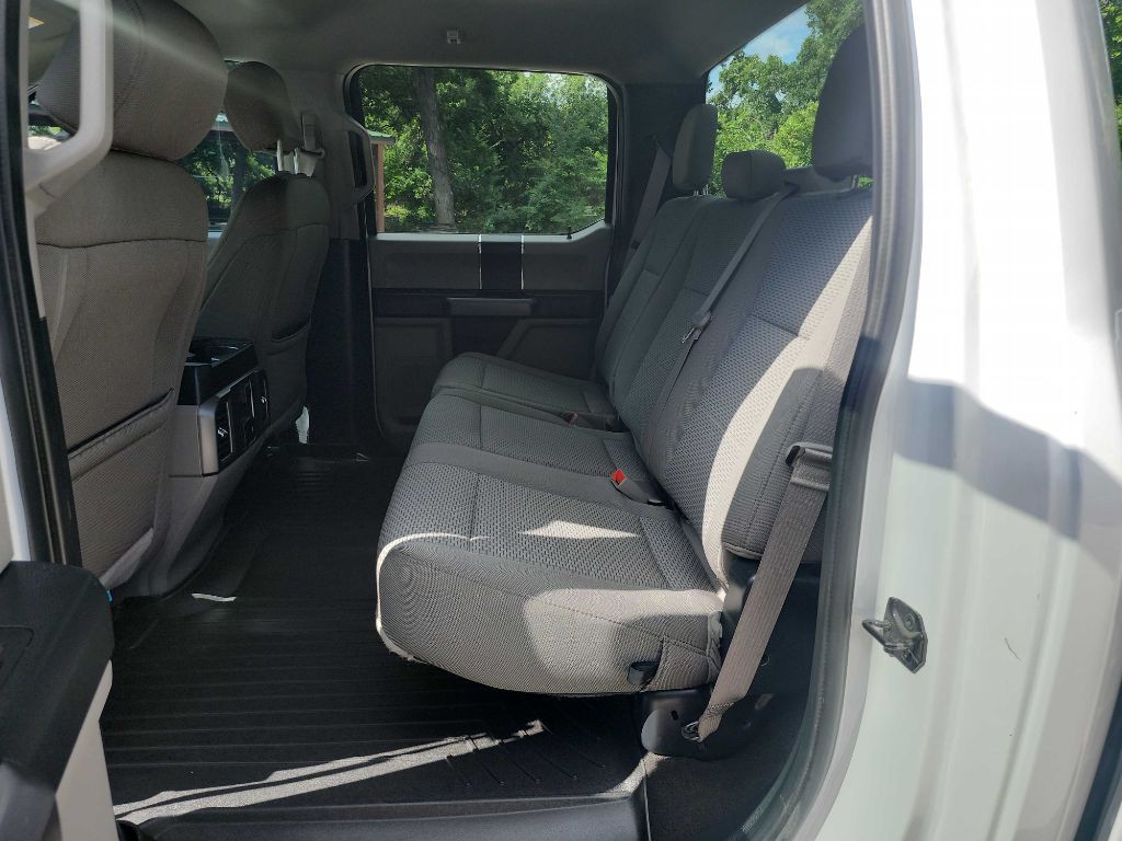 2020 Ford F-150 Image 30