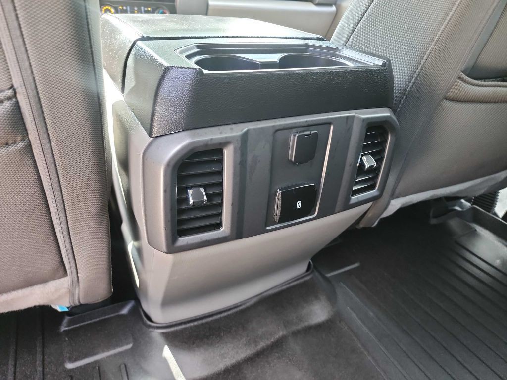 2020 Ford F-150 Image 31