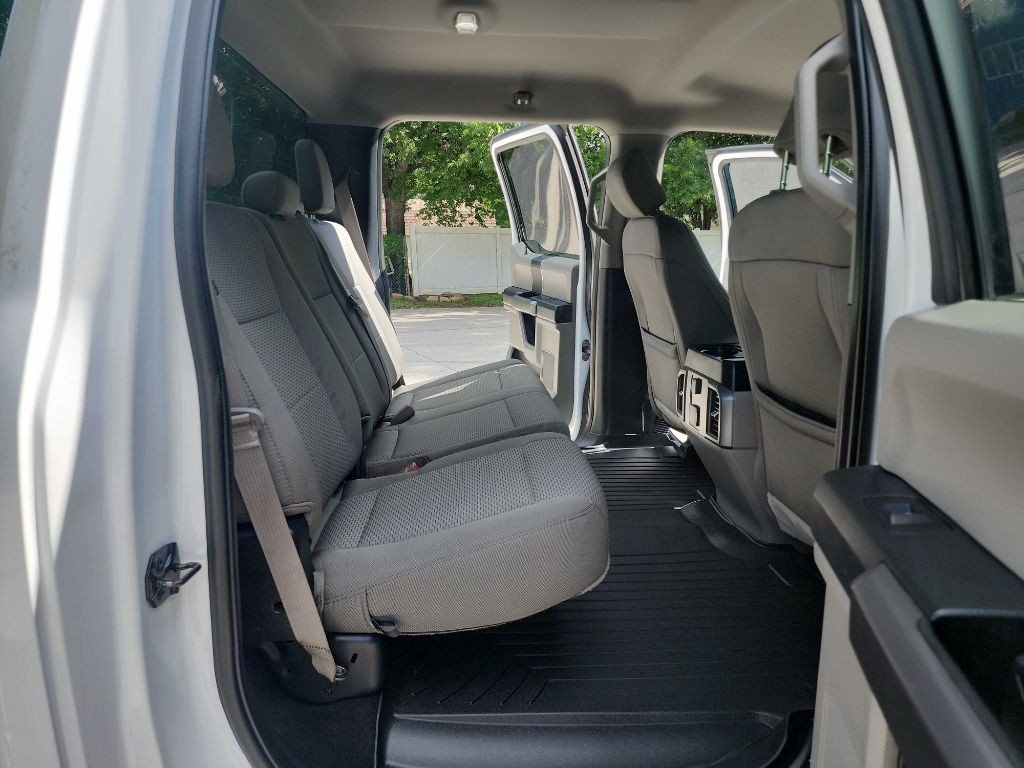2020 Ford F-150 Image 35