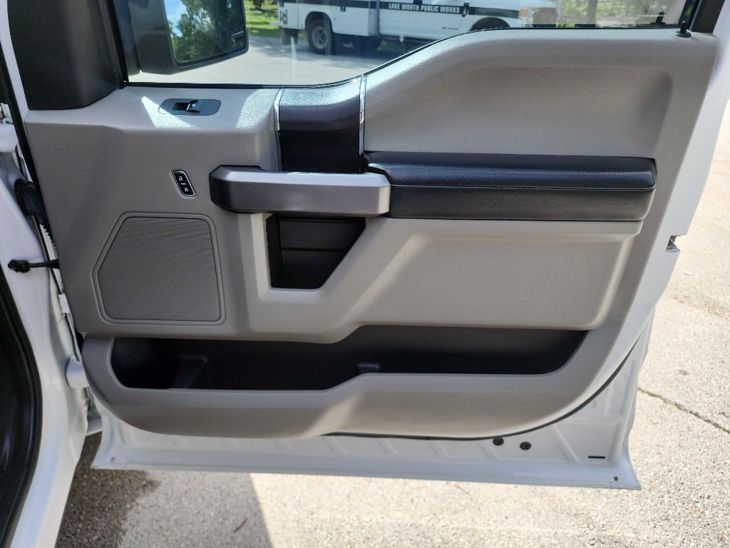2020 Ford F-150 Image 36