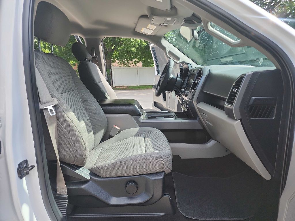 2020 Ford F-150 Image 38