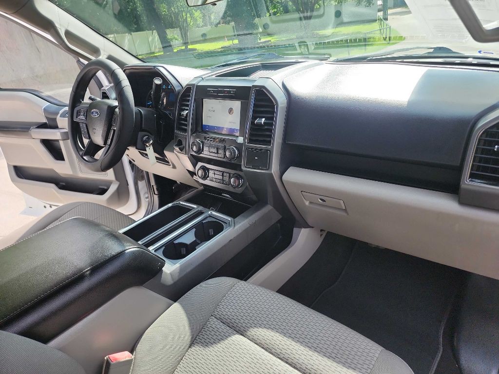 2020 Ford F-150 Image 39