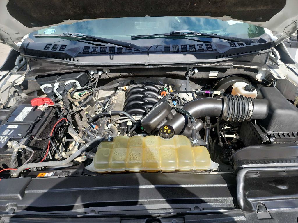 2020 Ford F-150 Image 40