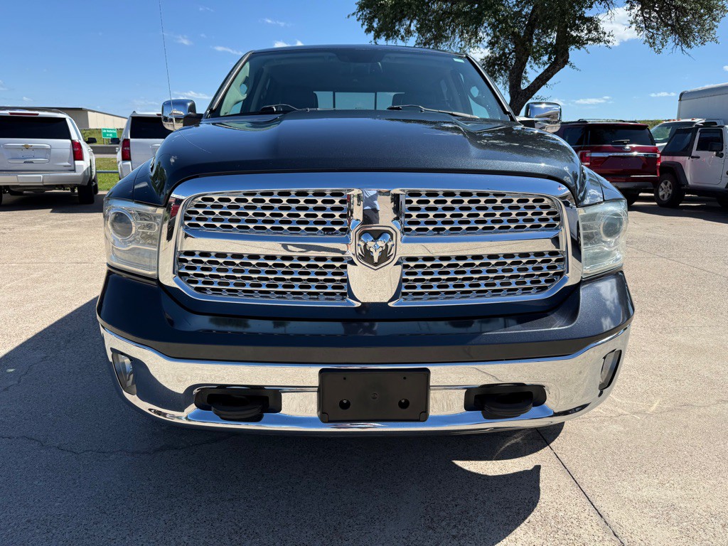 2014 RAM 1500 Image 2