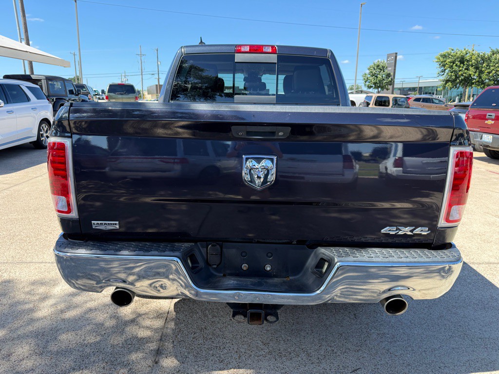 2014 RAM 1500 Image 6