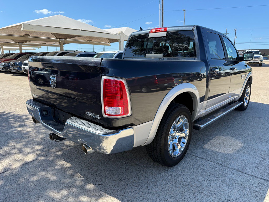 2014 RAM 1500 Image 7