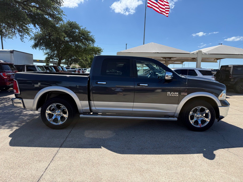 2014 RAM 1500 Image 8