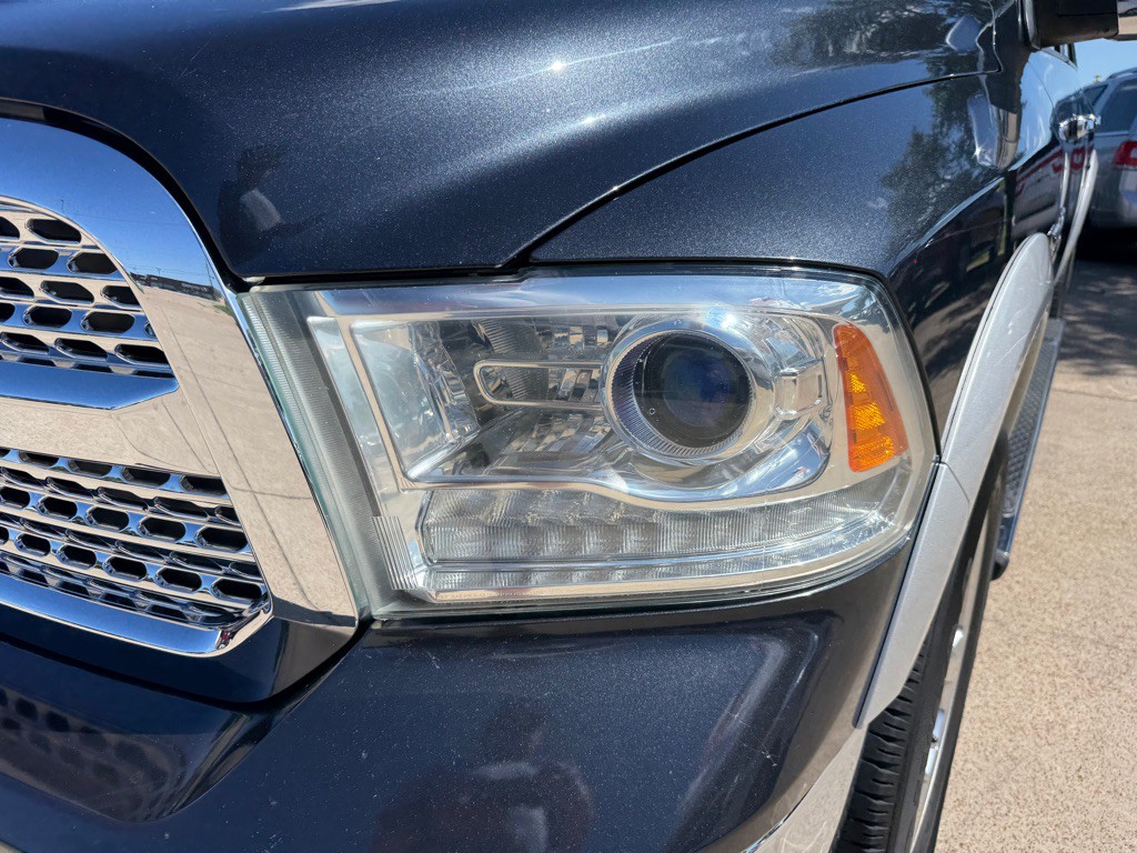 2014 RAM 1500 Image 9