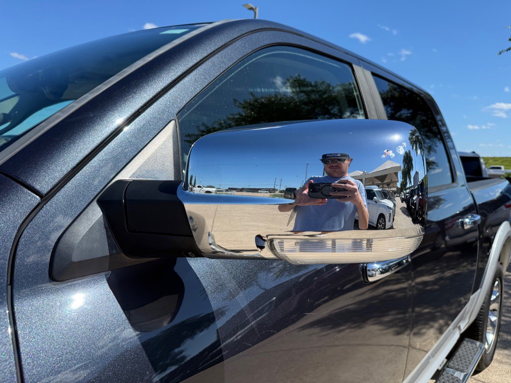 2014 RAM 1500 Image 10
