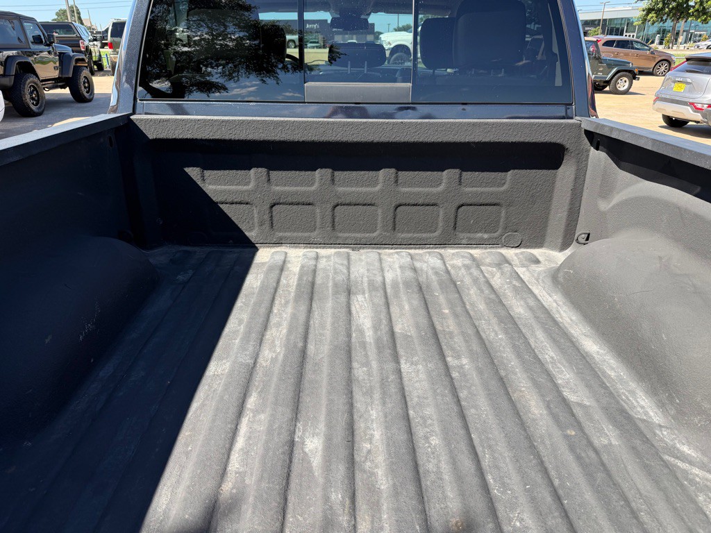 2014 RAM 1500 Image 12