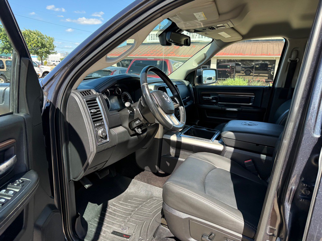 2014 RAM 1500 Image 14