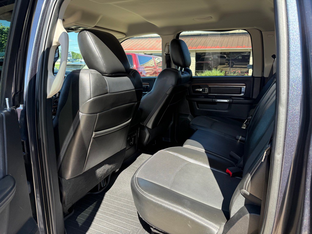 2014 RAM 1500 Image 15