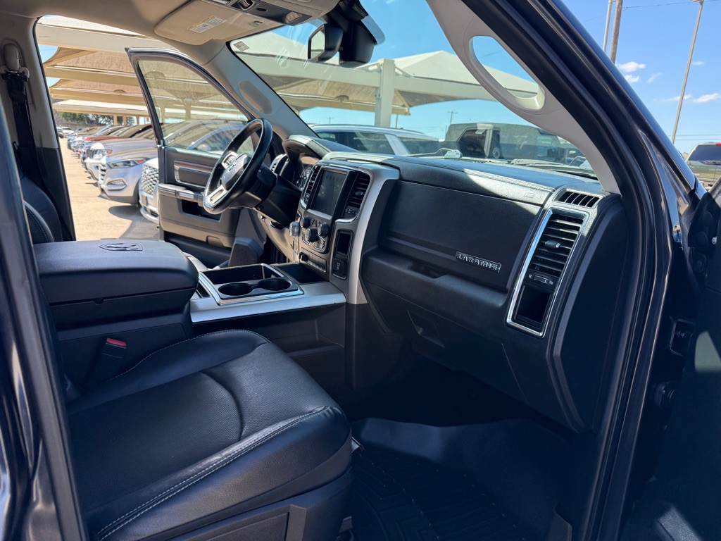 2014 RAM 1500 Image 16