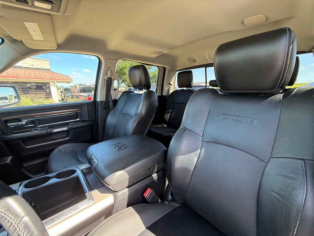 2014 RAM 1500 Image 18