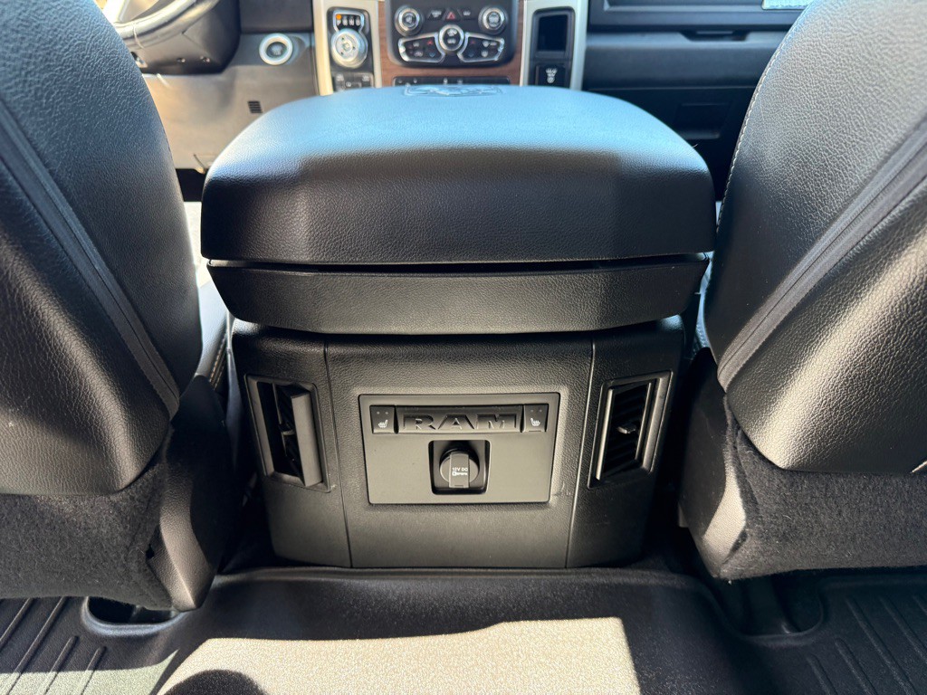 2014 RAM 1500 Image 22