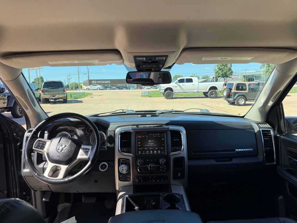 2014 RAM 1500 Image 23