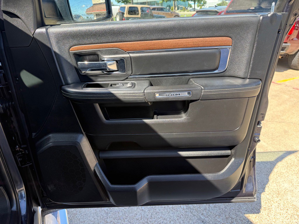2014 RAM 1500 Image 26