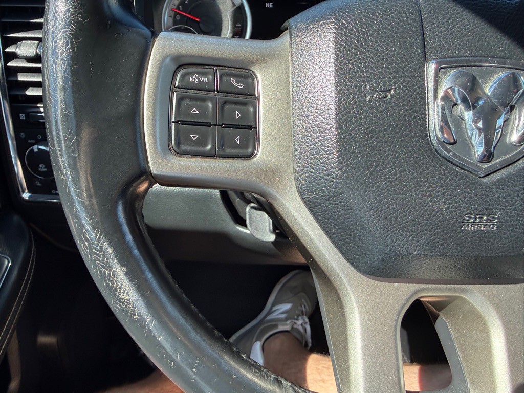 2014 RAM 1500 Image 28