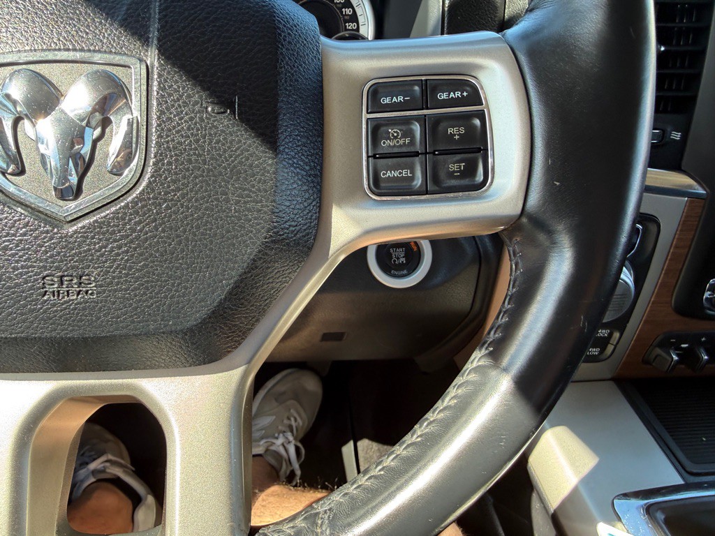 2014 RAM 1500 Image 29
