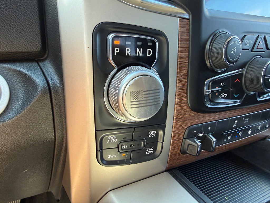 2014 RAM 1500 Image 32
