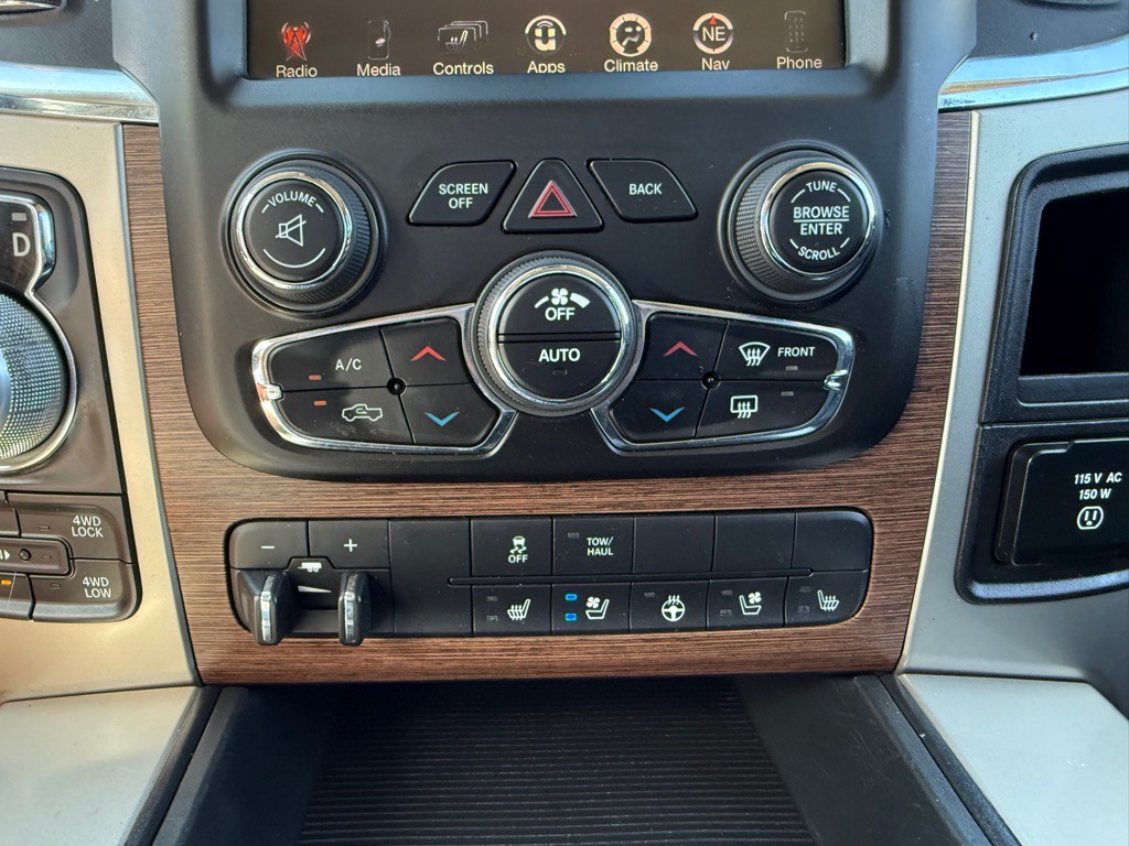 2014 RAM 1500 Image 33