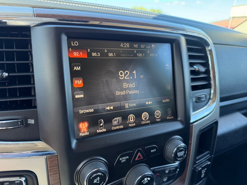 2014 RAM 1500 Image 34
