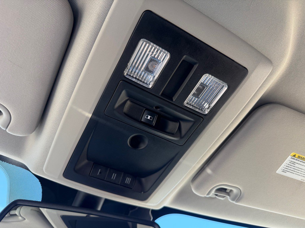 2014 RAM 1500 Image 37
