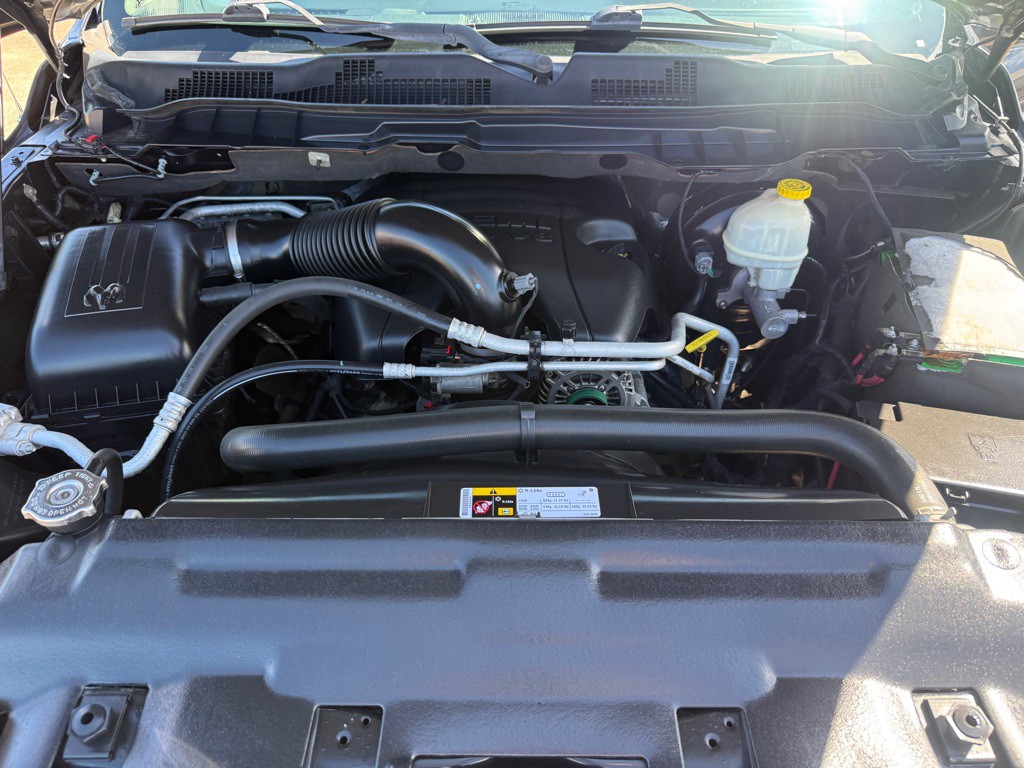 2014 RAM 1500 Image 39