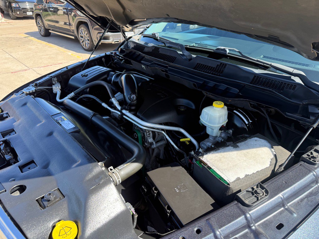 2014 RAM 1500 Image 40