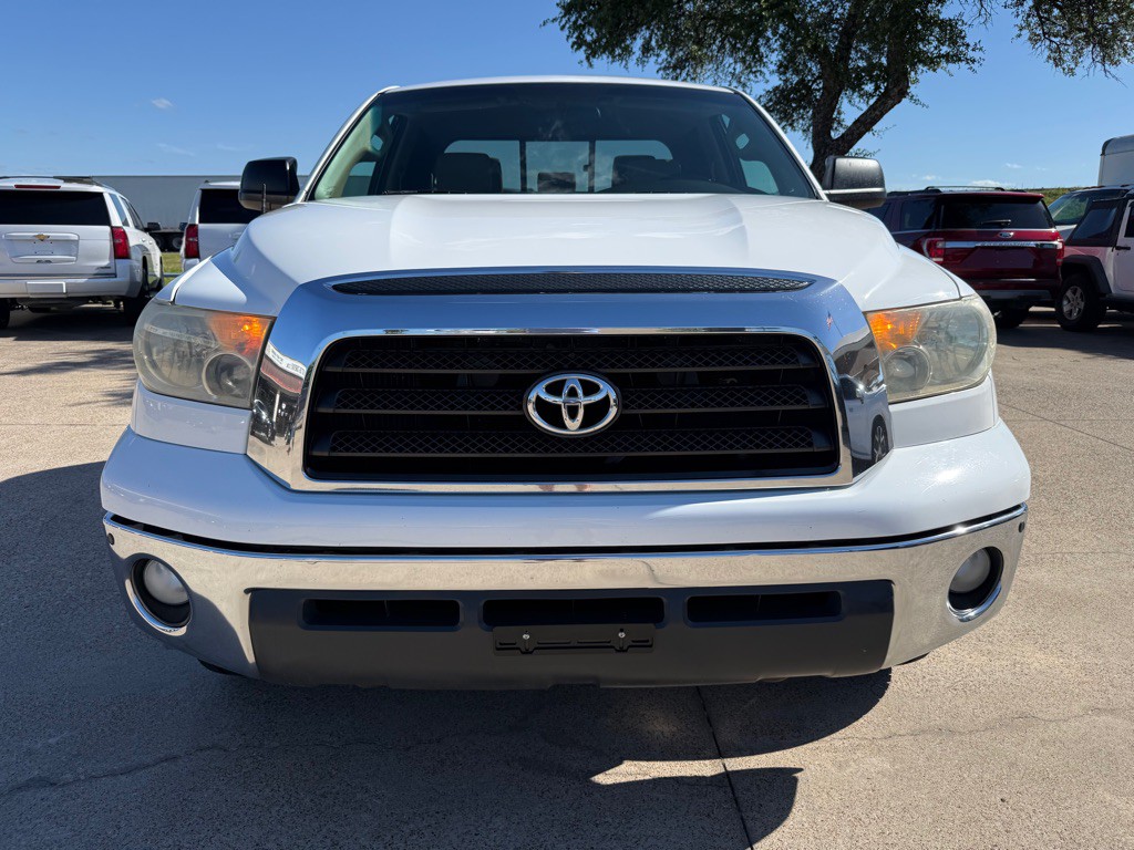 2007 Toyota Tundra Image 2