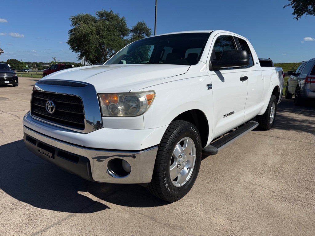 2007 Toyota Tundra Image 3