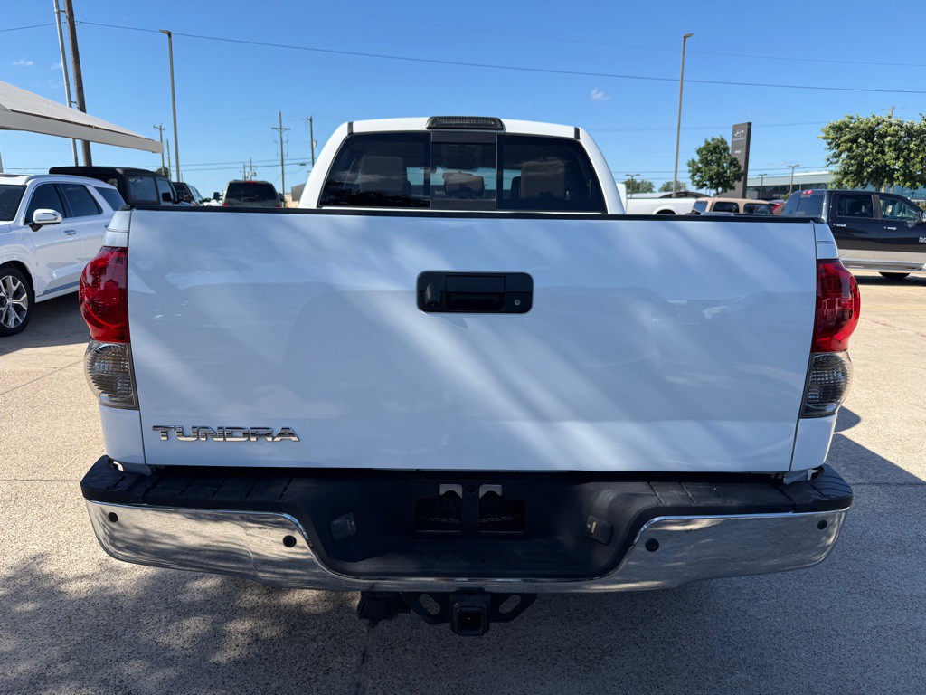 2007 Toyota Tundra Image 6