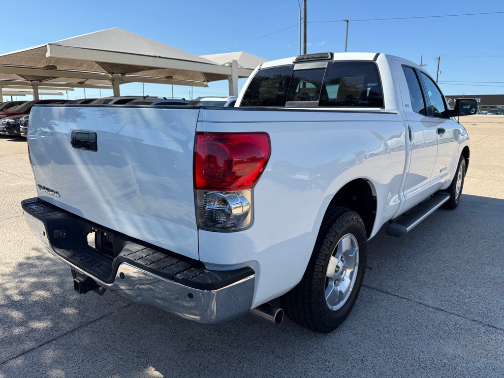 2007 Toyota Tundra Image 7