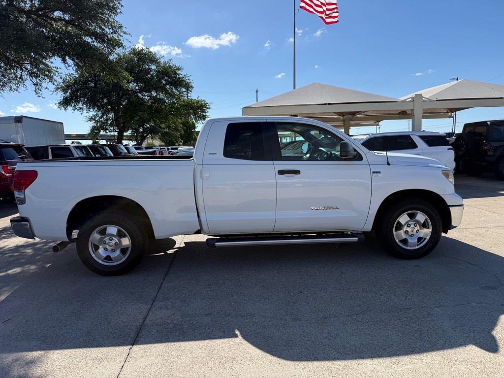 2007 Toyota Tundra Image 8