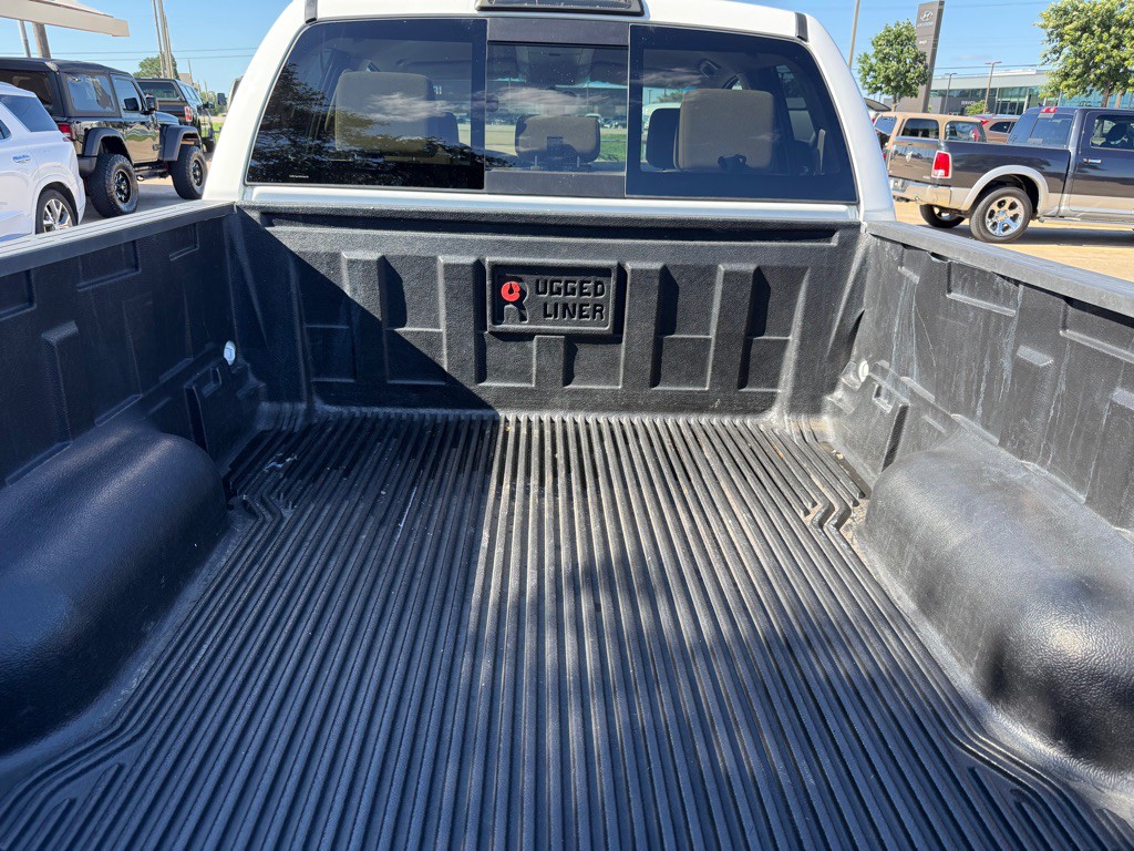 2007 Toyota Tundra Image 9