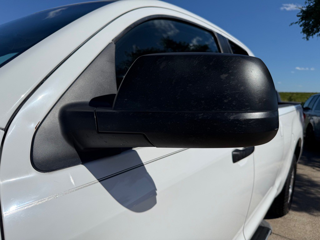2007 Toyota Tundra Image 10