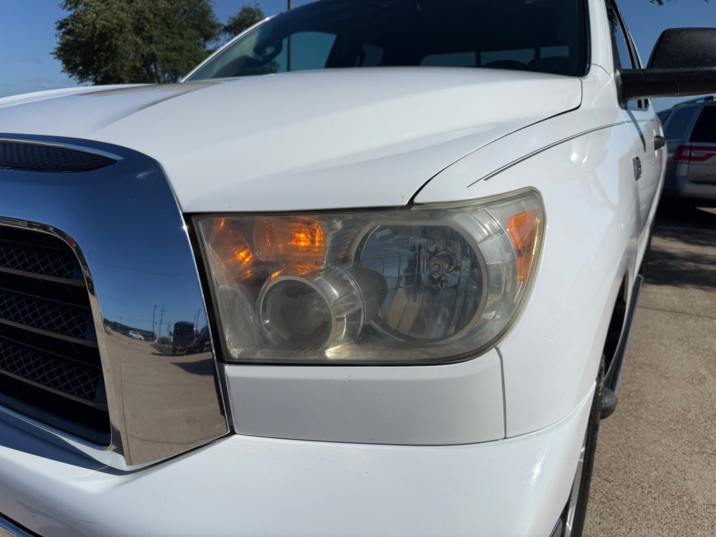 2007 Toyota Tundra Image 11
