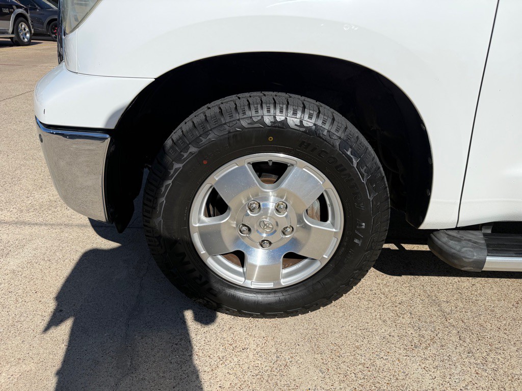 2007 Toyota Tundra Image 13