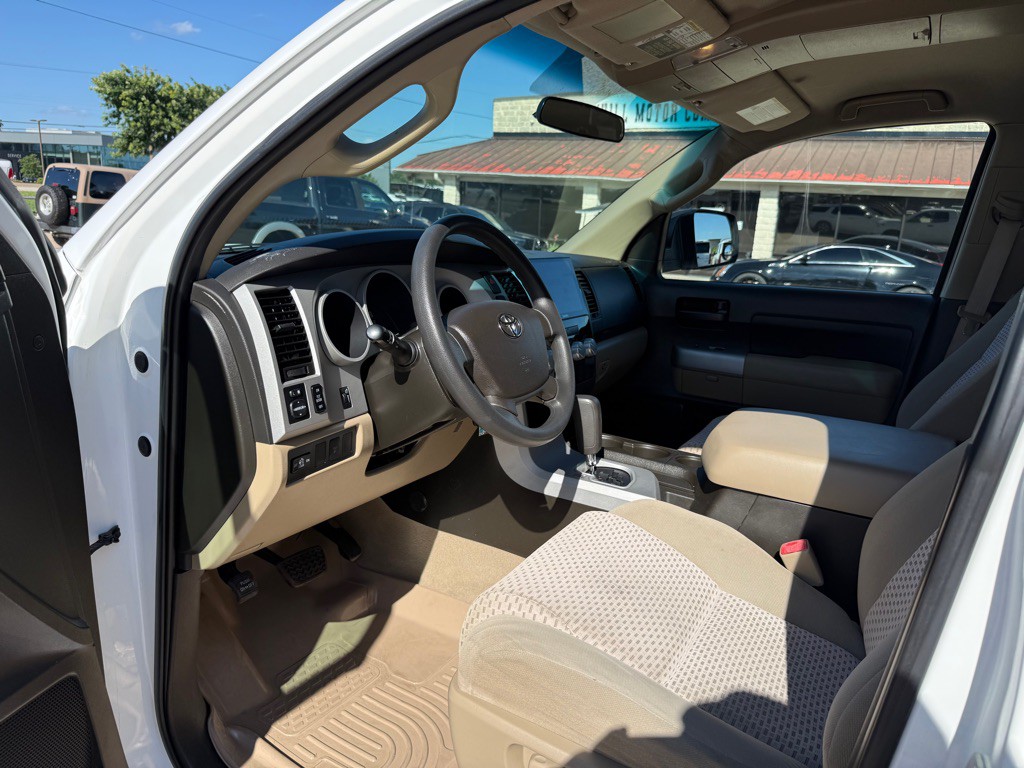 2007 Toyota Tundra Image 14