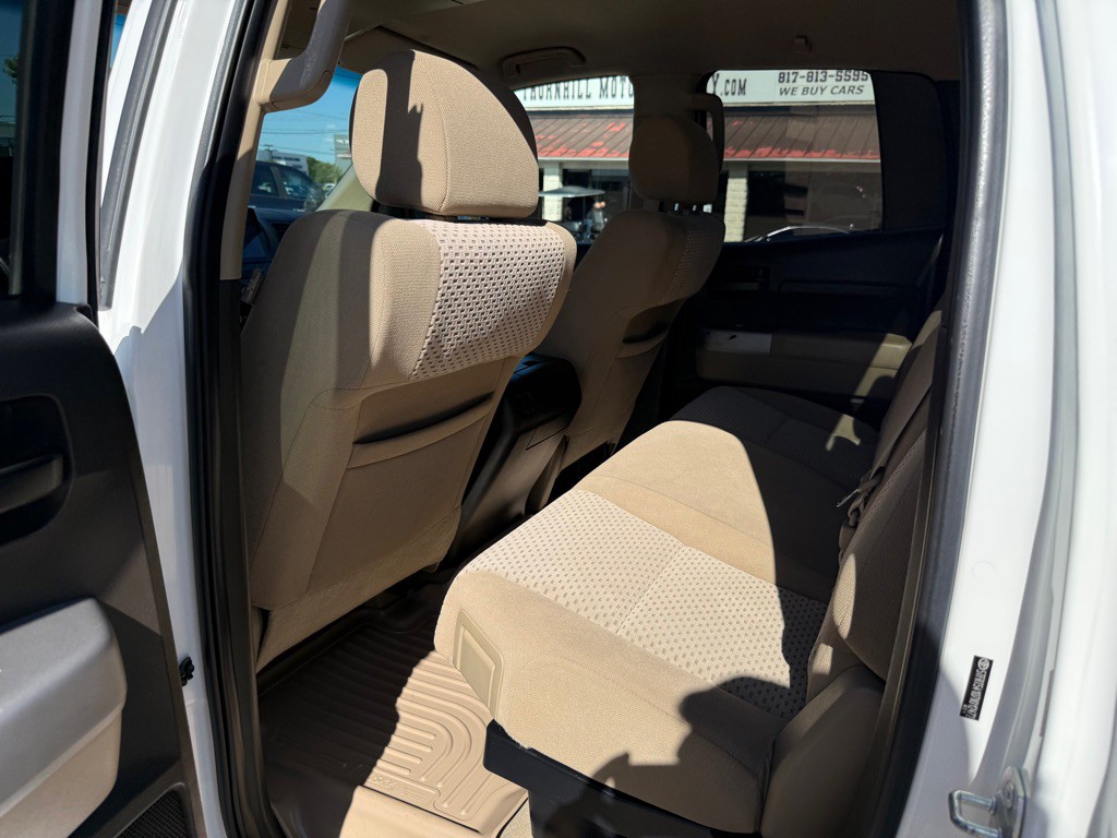 2007 Toyota Tundra Image 15