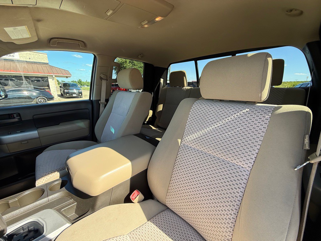 2007 Toyota Tundra Image 16