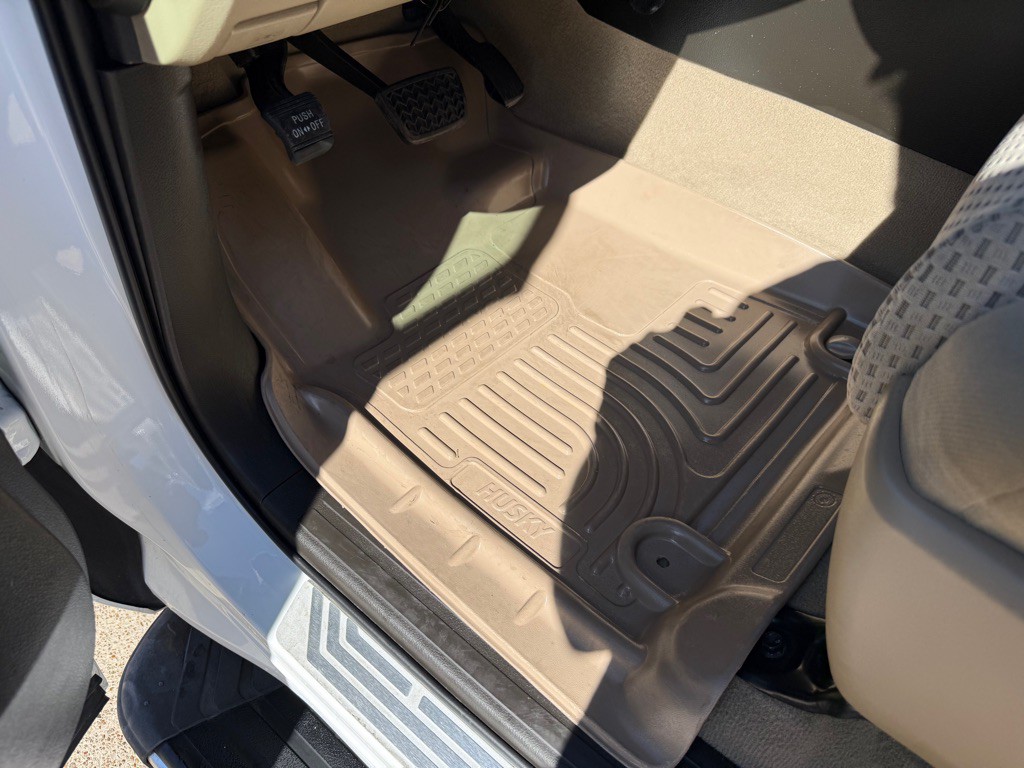 2007 Toyota Tundra Image 18