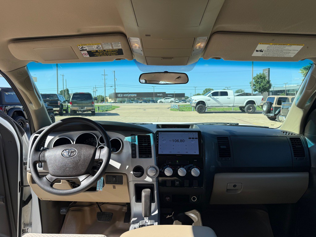 2007 Toyota Tundra Image 20