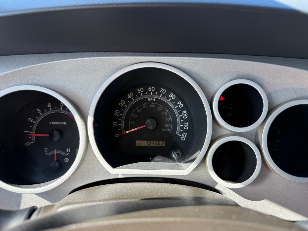 2007 Toyota Tundra Image 21