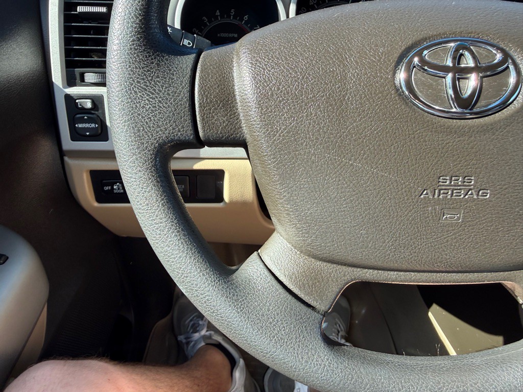 2007 Toyota Tundra Image 22