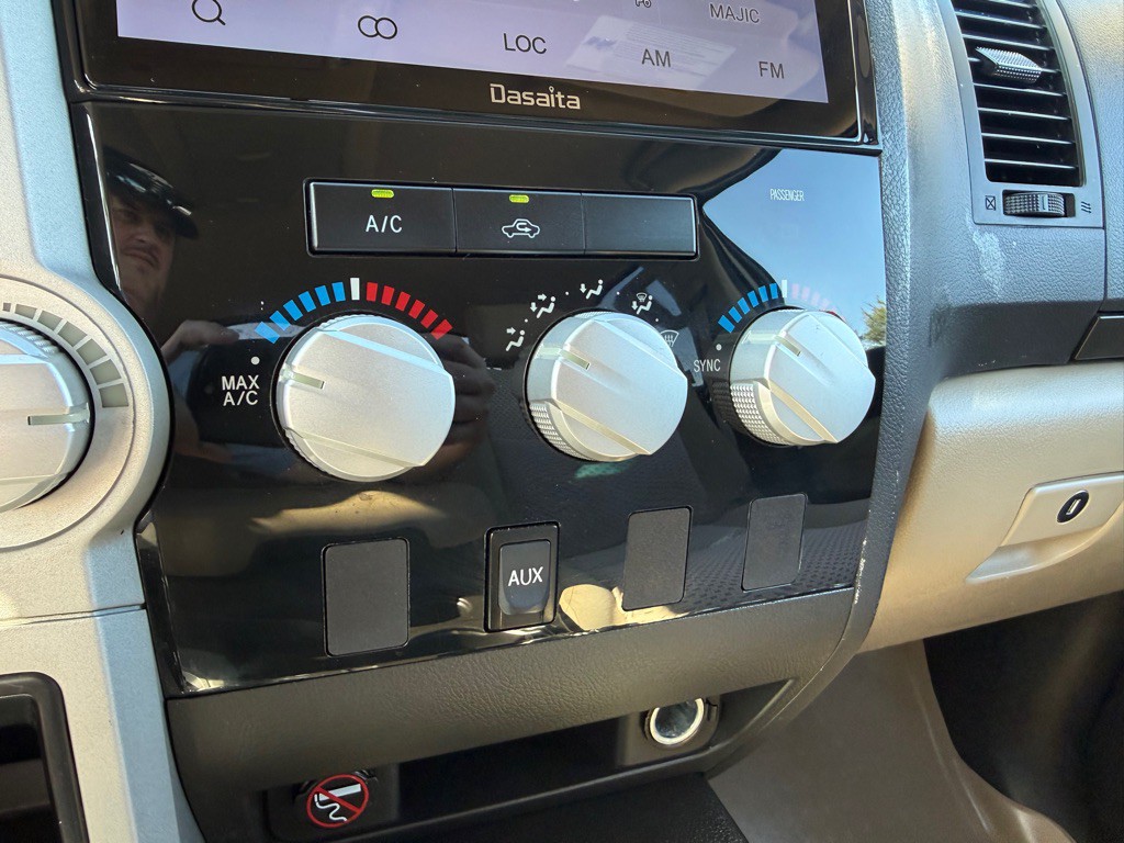 2007 Toyota Tundra Image 25