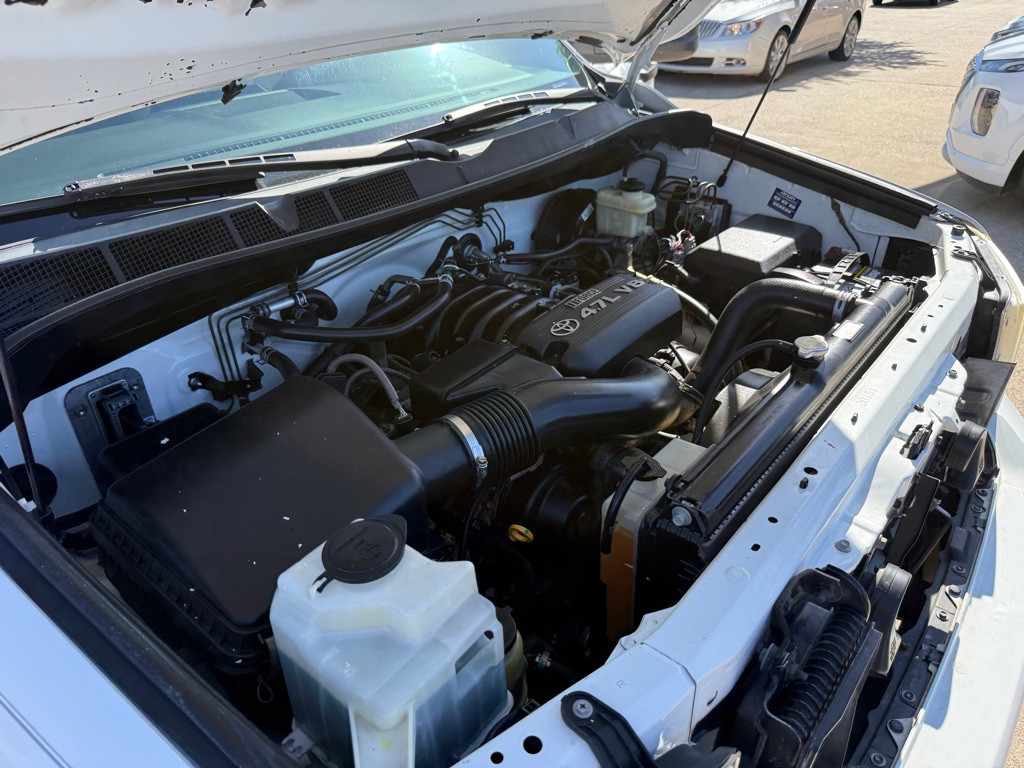 2007 Toyota Tundra Image 29