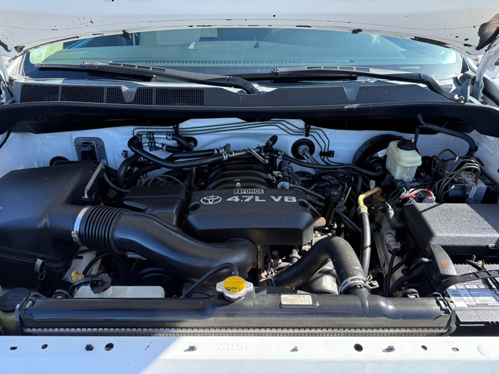 2007 Toyota Tundra Image 30