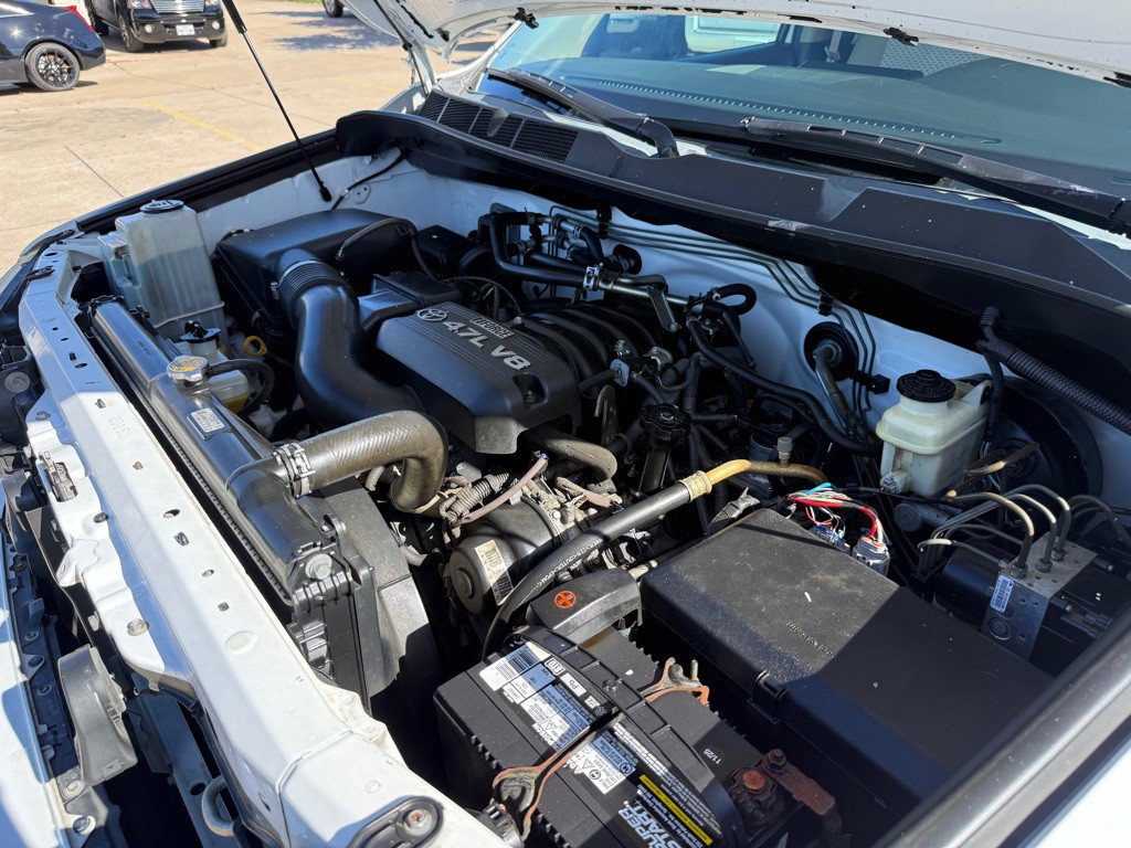 2007 Toyota Tundra Image 31