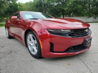 Image for 2019 Chevrolet Camaro LS ID: 7473178